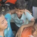 মেঘনায় ট্রলারডুবি: পাশাপাশি কবরে শায়িত একই পরিবারের তিনজন