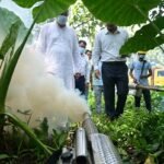 ডেঙ্গু প্রতিরোধে সম্মিলিত উদ্যোগের ডাক রাজশাহীর জেলা প্রশাসকের