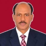 ঢাকা সেন্ট্রাল ইউনিভার্সিটির উপাচার্য হলেন অধ্যাপক লুৎফর রহমান
