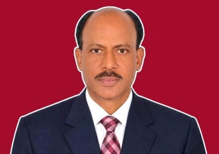 ঢাকা সেন্ট্রাল ইউনিভার্সিটির উপাচার্য হলেন অধ্যাপক লুৎফর রহমান