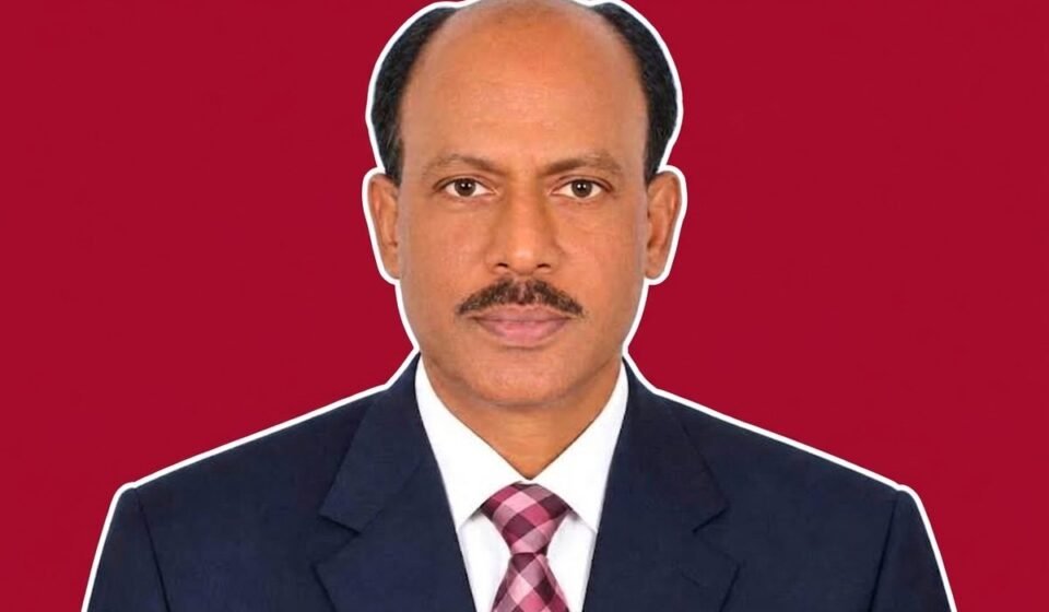 Professor Lutfor Rahman made vice-chancellor of Dhaka Central University