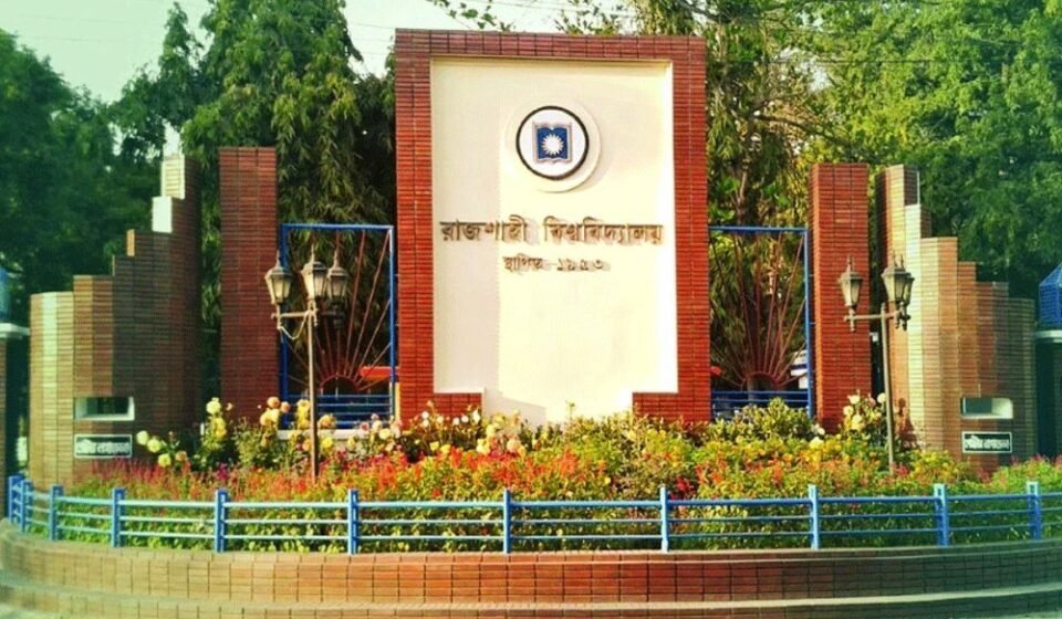 Demo class in RU teacher recruitment, chance to apply even without being in top seven