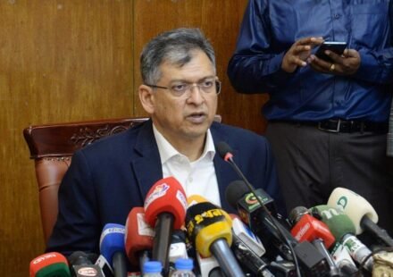 Police will investigate if case is filed with specific extortion allegation: Home minister