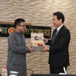 Commerce minister proposes Chattogram-Kunming road, cargo flights and joint research centre
