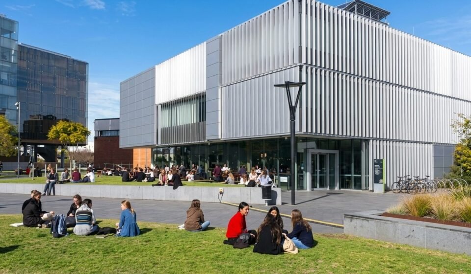 Rush of discounts in Australia to draw students to diploma before course closes