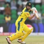 Inglis's ODI series over with finger injury, Tests also uncertain
