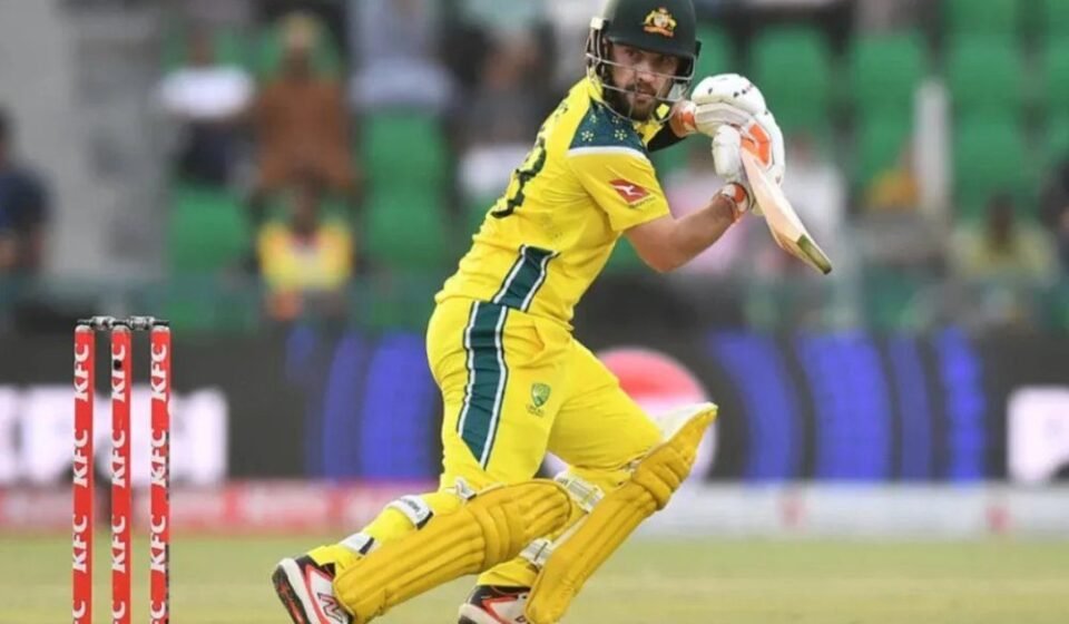 Inglis's ODI series over with finger injury, Tests also uncertain