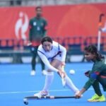 লিড ধরে রাখতে পারল না বাংলাদেশ, চাইনিজ তাইপের কাছে হার
