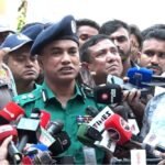 সালমানের স্টুডিওতে হামলার পেছনে জমির দখল-বিবাদ থাকতে পারে: ডিএমপি