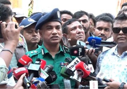 সালমানের স্টুডিওতে হামলার পেছনে জমির দখল-বিবাদ থাকতে পারে: ডিএমপি