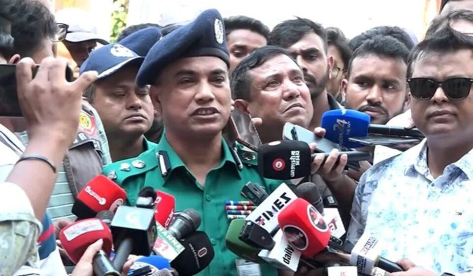 Land possession dispute may be behind attack on Salman's studio: DMP