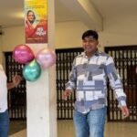 থানার ফটকের সামনে নিষিদ্ধ আওয়ামী লীগের পোস্টার সাঁটালেন ওয়ারেন্টভুক্ত আসামি