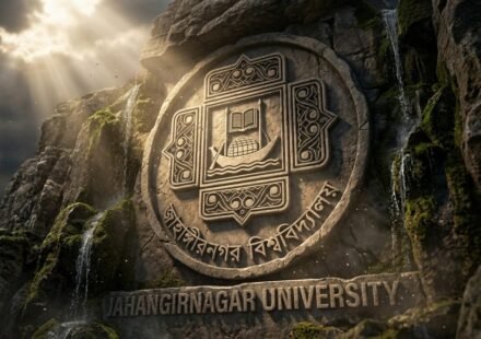 শৃঙ্খলাভঙ্গের অভিযোগে জাবি ছাত্রদলের দুই সদস্য বহিষ্কার