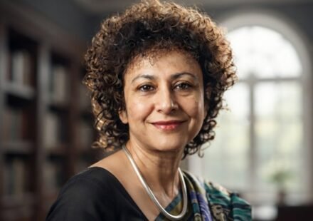 Irene Khan reiterates prime minister's call for political solution to Rohingya crisis