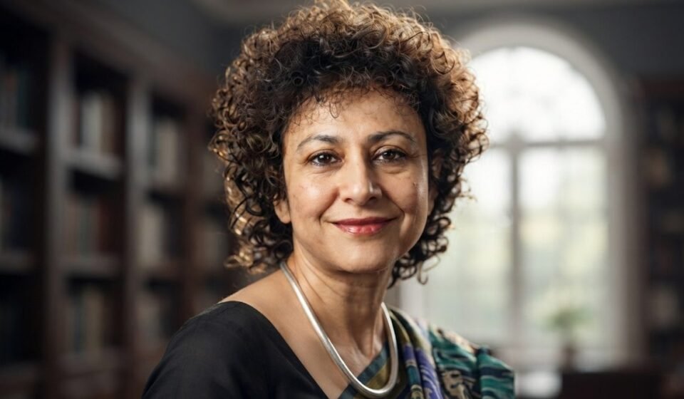 Irene Khan reiterates prime minister's call for political solution to Rohingya crisis