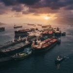 Trump says 'no' to Iran's ceasefire proposal, oil market heads upward