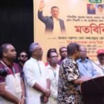 বিশৃঙ্খলা সৃষ্টির অপচেষ্টা সহ্য করা হবে না: স্বাস্থ্যমন্ত্রী