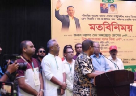 বিশৃঙ্খলা সৃষ্টির অপচেষ্টা সহ্য করা হবে না: স্বাস্থ্যমন্ত্রী