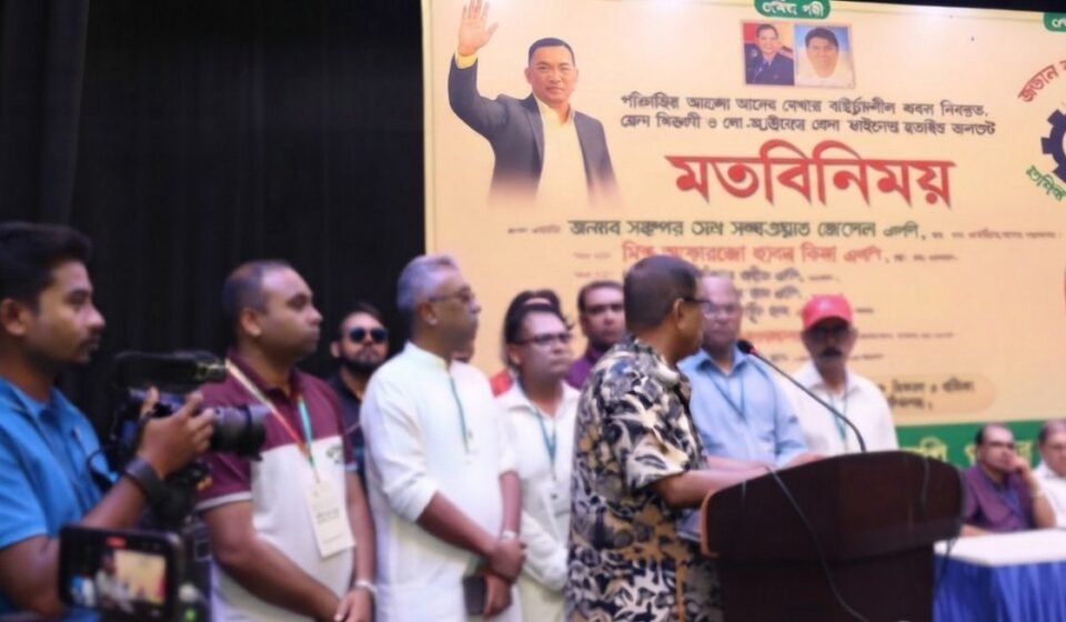 Attempts to create disorder will not be tolerated: Health minister