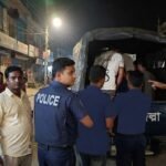 1,293 detained in three phases of anti-teen gang drives in Cumilla