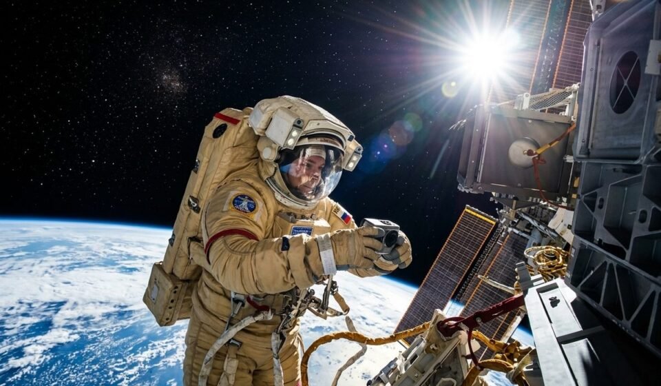 Pakistan's first astronaut to travel to orbit aboard Chinese spacecraft