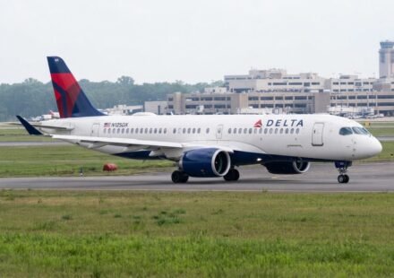 Smoke in cabin: Boston-bound Delta flight makes emergency landing in Porto