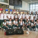 এশিয়ান গেমসে অব্যবস্থাপনায় ‘বিব্রতকর’ অভিজ্ঞতা পাকিস্তানের