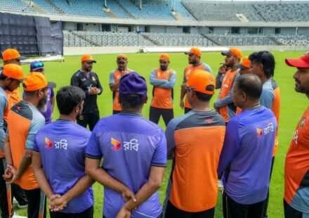 এশিয়ান গেমসের কোয়ার্টার ফাইনালে কাল বাংলাদেশের সামনে মালয়েশিয়া