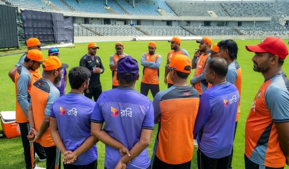 এশিয়ান গেমসের কোয়ার্টার ফাইনালে কাল বাংলাদেশের সামনে মালয়েশিয়া