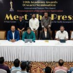 অস্কারের মঞ্চে বাংলাদেশের প্রতিনিধি হয়ে যাচ্ছে ‘রইদ’