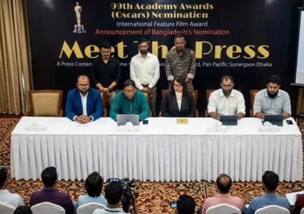 অস্কারের মঞ্চে বাংলাদেশের প্রতিনিধি হয়ে যাচ্ছে ‘রইদ’