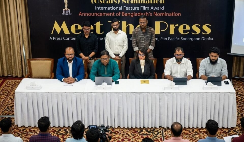 অস্কারের মঞ্চে বাংলাদেশের প্রতিনিধি হয়ে যাচ্ছে ‘রইদ’