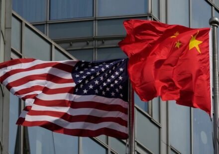 White House lists goods that may come under lower tariffs