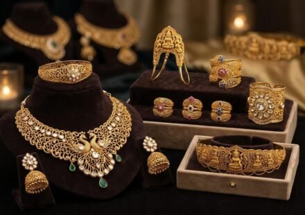 Gold price falls further, by up to Tk 2,158 per bhori