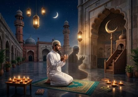 আজকের নামাজের সময়সূচি