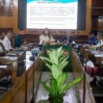 প্রতিযোগিতা আইন নিয়ে টাঙ্গাইলে স্টেকহোল্ডারদের মতবিনিময় সভা