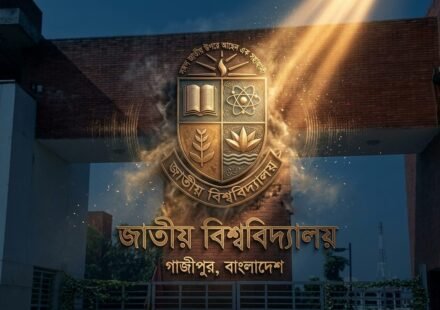 জাতীয় বিশ্ববিদ্যালয়ে অনার্স দ্বিতীয় বর্ষের পরীক্ষা শুরু আজ