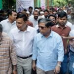 ‘লংমার্চের নামে জ্বালানি অপচয় করে মানুষকে বিভ্রান্ত করছে বিরোধী জোট’