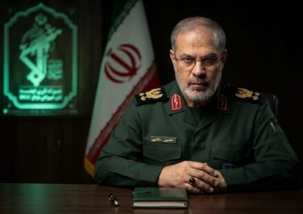 'Aim of war is not nuclear weapons but seizing resources' - Iran's letter to Americans
