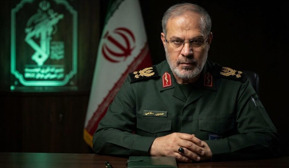 'Aim of war is not nuclear weapons but seizing resources' - Iran's letter to Americans
