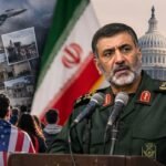 IRGC issues long open letter to the American people
