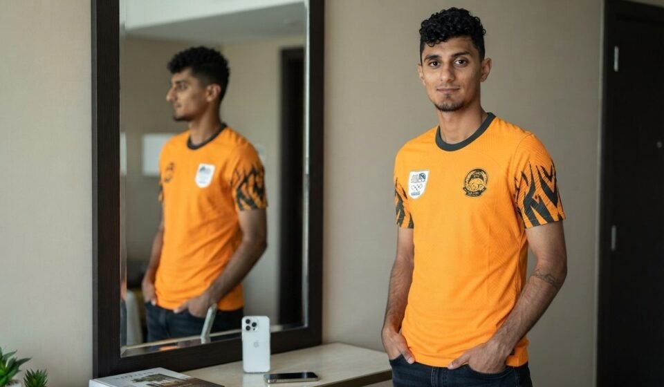 'I waited three years' — Virandeep rues not getting to play against Bangladesh