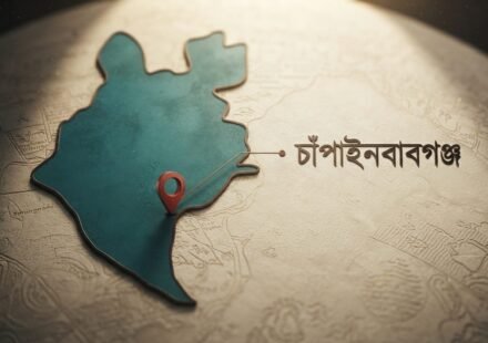চাঁপাইনবাবগঞ্জে পৌনে ৭ কেজি হেরোইনসহ এক কারবারি গ্রেপ্তার