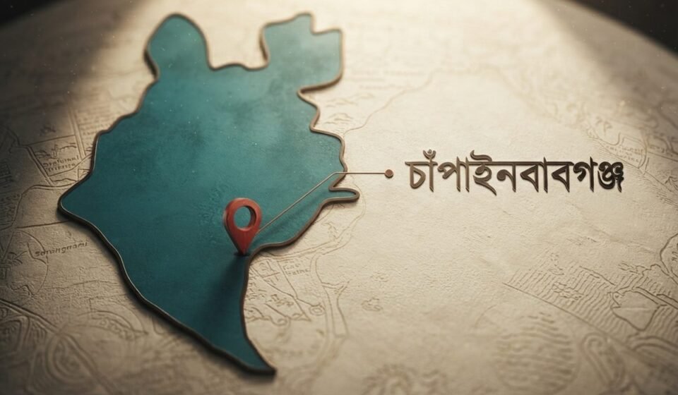 চাঁপাইনবাবগঞ্জে পৌনে ৭ কেজি হেরোইনসহ এক কারবারি গ্রেপ্তার