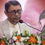 China, Pakistan open doors for training of Bangladeshi doctors: Health minister