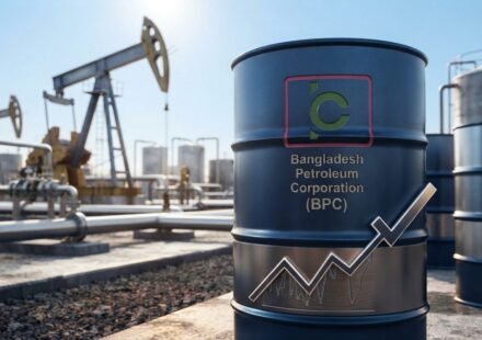Oil imported with Tk 19,500 crore from project accounts, BPC claims projects will not be affected
