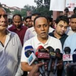 অতীতের ভুল থেকে শিক্ষা না নিলে ব্যবস্থা, কর্মকর্তাদের হুঁশিয়ারি ডেপুটি স্পিকারের