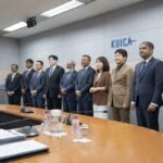 Dhaka seeks greater access to Korean market and investment