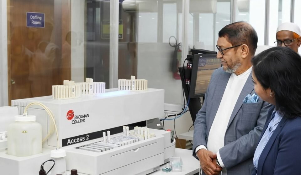 Dengue vaccine rollout under consideration, government in talks with WHO