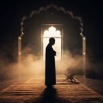 Prayer timings: 1 October 2026